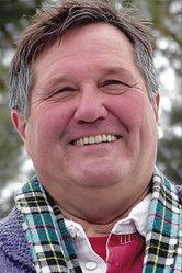 Reg 'Dutch' Thompson