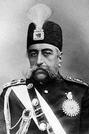 Mozaffar Ad-Din Shah Qajar