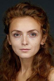 Ekaterina Vinogradova