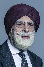 Indarjit Singh