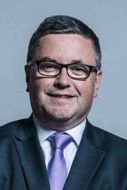 Robert Buckland