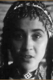 Tillaghozel Geldyeva