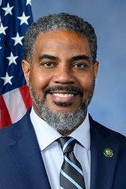 Steven Horsford