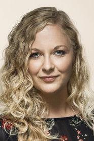 Anne Valentina Berthelsen