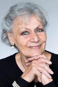 Anne-France Dautheville