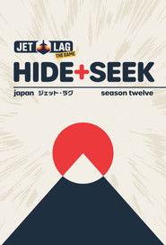 Hide + Seek Across Japan