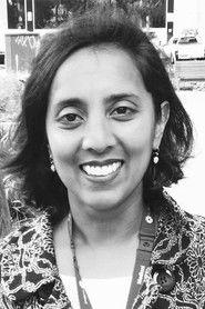 Michelle Ananda-Rajah