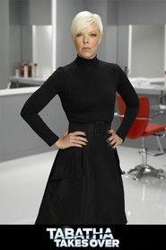 Tabatha's salon takeover season 1