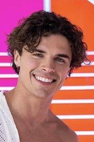 Nicolas Vansteenberghe