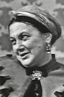 Aleksandra Schepkina