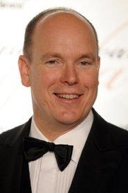 Prince Albert II of Monaco