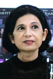 Daniela Ivanova Kirilova