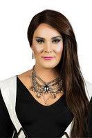 Fabian 'Rubí Blonde' Alejandro