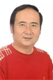 Li Jian Ping
