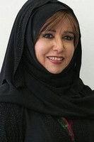 Mariam Al-Ghamdi