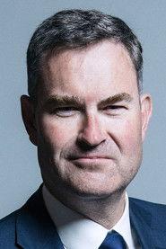 David Gauke