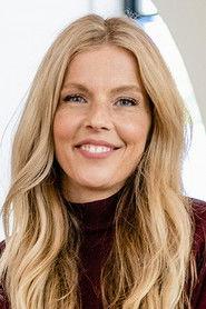 Sarah Sherman Samuel