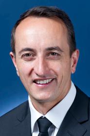 Dave Sharma