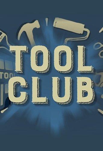 Tool Club dizi afişi