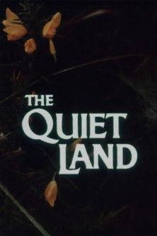 The Quiet Land film afişi
