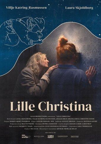 Baby Christina film afişi