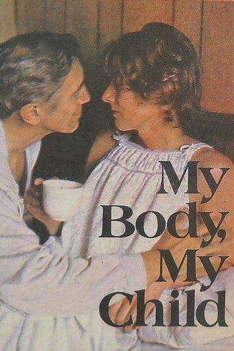 My Body, My Child film afişi