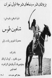 Shahin Toos film afişi