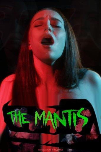 The Mantis film afişi