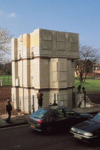 Documentary: Rachel Whiteread, House film afişi