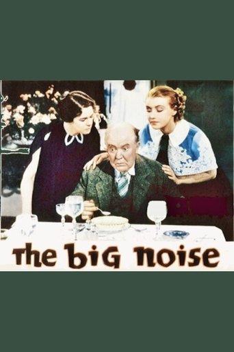 The Big Noise film afişi
