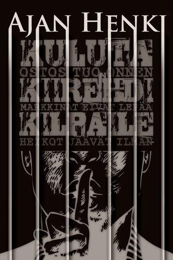 Ajan henki film afişi