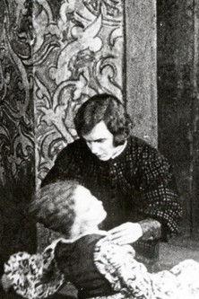 The Golden Horn film afişi