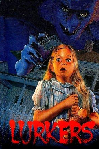 Lurkers film afişi