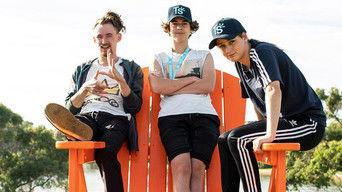 Me and My Tourette’s