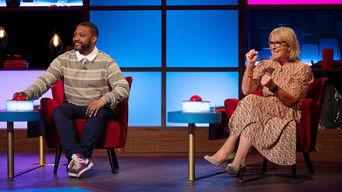 Redemption Week 1: Tuesday