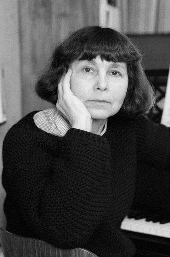 The Fire and the Rose film afişi