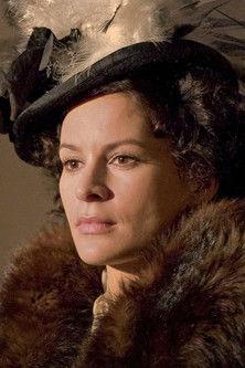 Sněžná noc film afişi