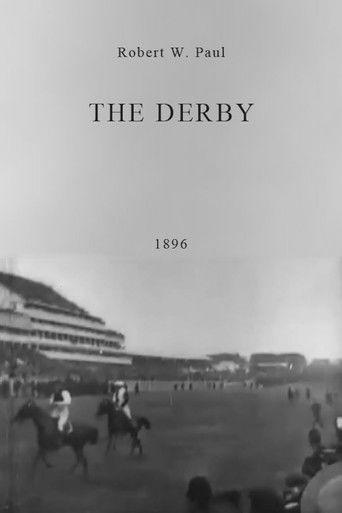 The Derby film afişi