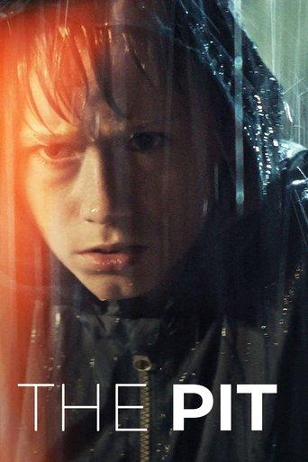 The Pit film afişi