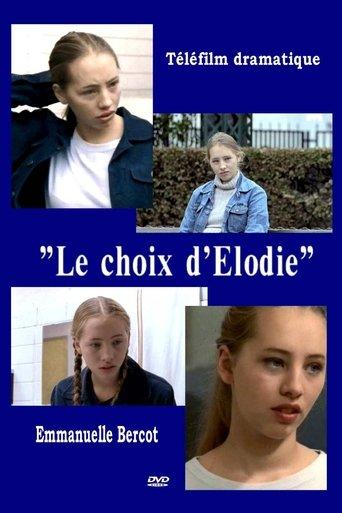 Le Choix d'Elodie film afişi