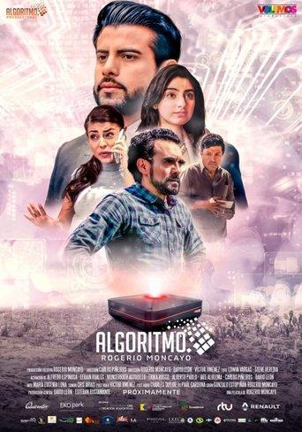 Algoritmo film afişi