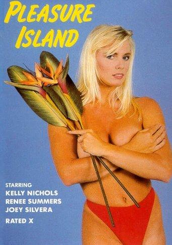 Pleasure Island film afişi