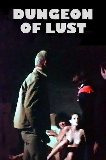Dungeon of Lust film afişi