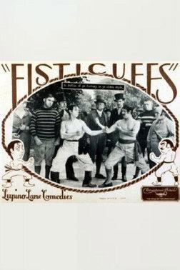 Fisticuffs film afişi