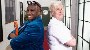 London and South East England: Mains and Dessert