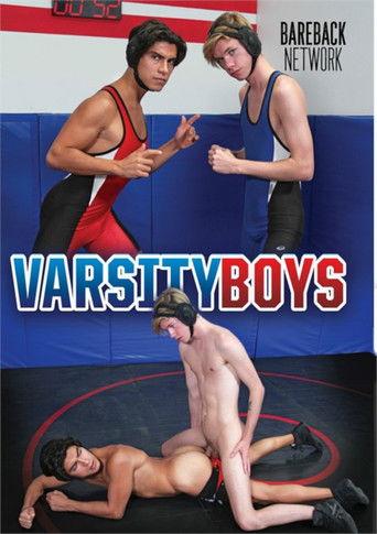 Varsity Boys film afişi