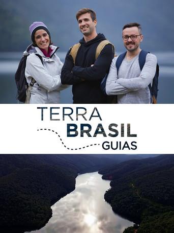 Terra Brasil - Guias dizi afişi