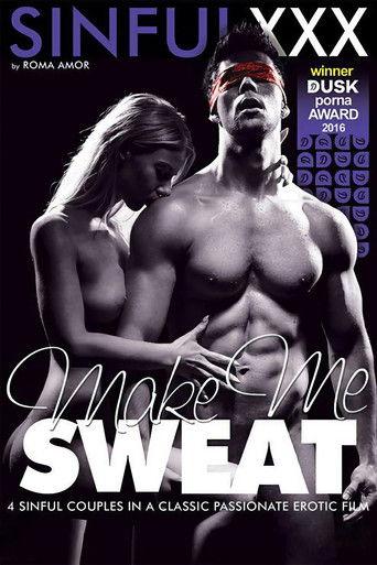 Make Me Sweat film afişi