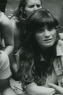 For Love film afişi