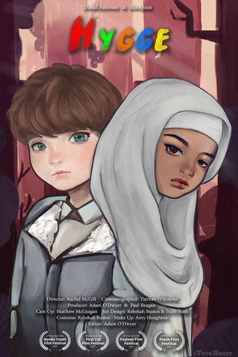 Hygge film afişi